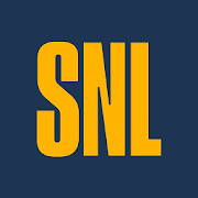 The SNL Official App on NBC  Icon