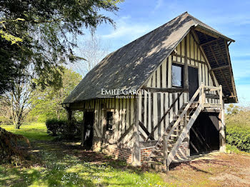 maison à Beaumont-en-Auge (14)