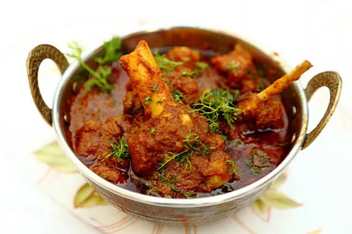 Mutton Varutharachathu