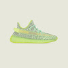 yeezy boost 350 v2 yeezreel reflective