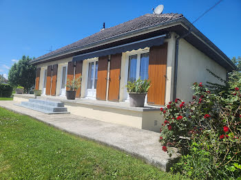 maison à Rilhac-Rancon (87)