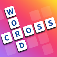 WordCross Champ - Free Best Word Games  Crossword