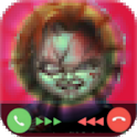 Fake Call from Scary Doll (PRA