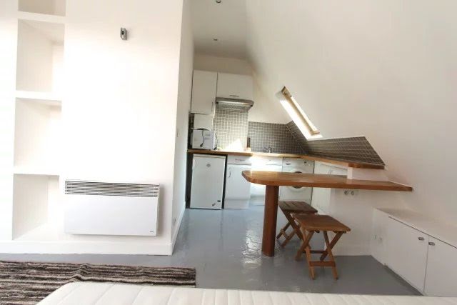 Location  appartement 1 pièce 27 m² à Paris 2ème (75002), 950 €