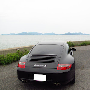 911 クーペ カレラS