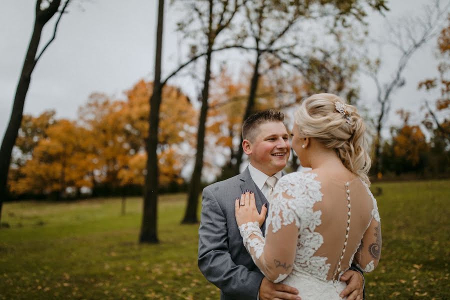 Photographe de mariage Brianna Rannels (briannarannels). Photo du 25 mai 2023