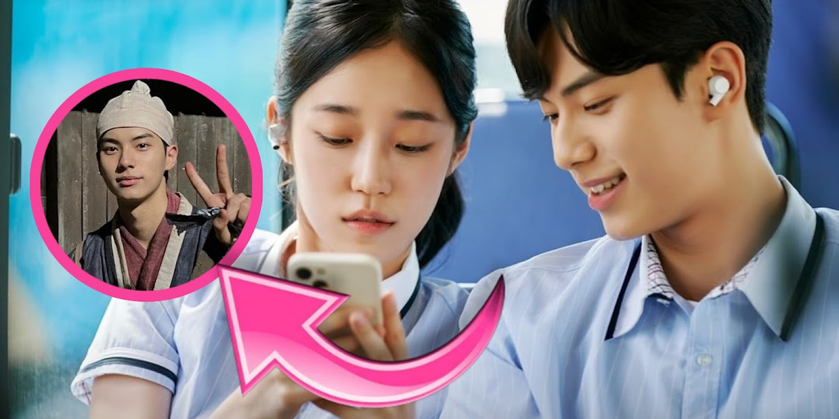 Every K-Drama Featuring Rising Star Actor Lee Chae Min - Koreaboo