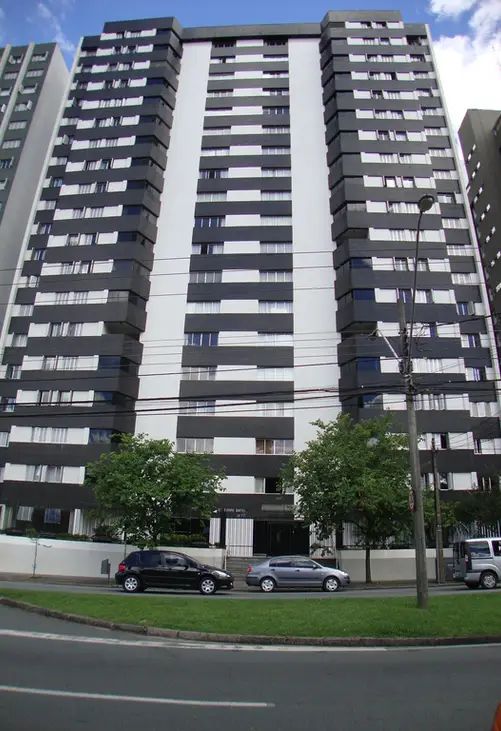 Apartamentos novos Santo Inácio