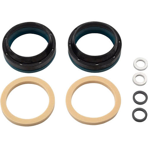 Enduro HyGlide Fork Seal Kit For RockShox Forks - 32mm