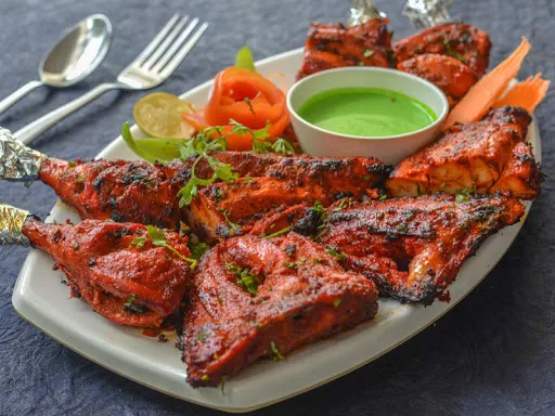 Tandoori Chicken