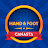 Hand and Foot Canasta icon