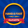 Hand and Foot Canasta icon