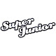 Kpop Super Junior Wallpapers HD Custom NewTab