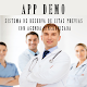 Download APP DEMO CITAS CENTROS DE SALUD For PC Windows and Mac 1.0