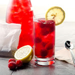 Raspberry Iced Tea