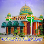 Cover Image of Baixar 300+ Gambar Masjid Cantik 1.0.8 APK