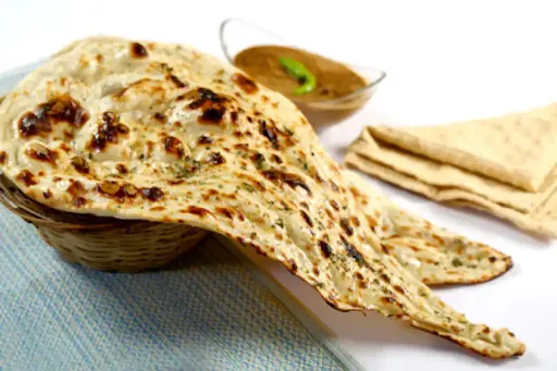 Butter Naan