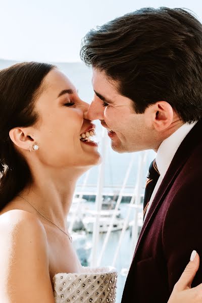 Fotógrafo de casamento Irena Bajceta (irenabajceta). Foto de 15 de abril