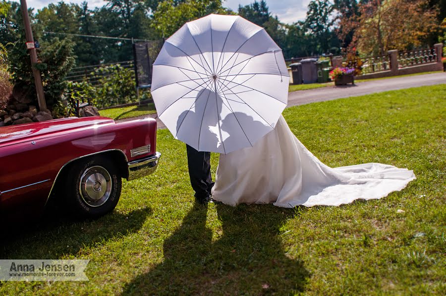 Wedding photographer Anna Yensen (moments-forever). Photo of 14 October 2014