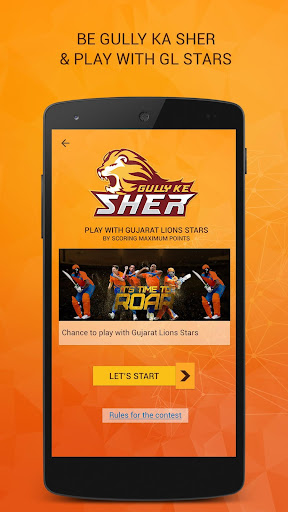 免費下載運動APP|Gujarat Lions app開箱文|APP開箱王