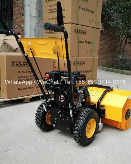 Snow Plow Machine High Quality Snowplow With Low Energy C... - 0