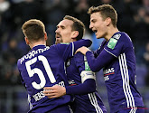 Fin du thriller : Anderlecht ira en playoffs 1 ! 