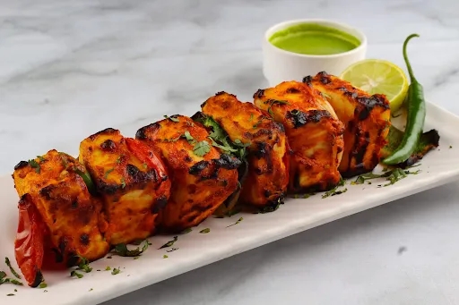 Paneer Tikka