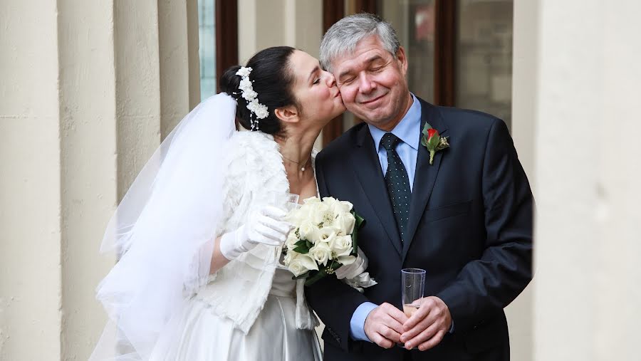 Wedding photographer Paul Fletcher (fletcher). Photo of 18 March 2014