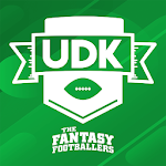 Cover Image of Скачать Fantasy Football Draft Kit 2019 - UDK 1.0.3 APK