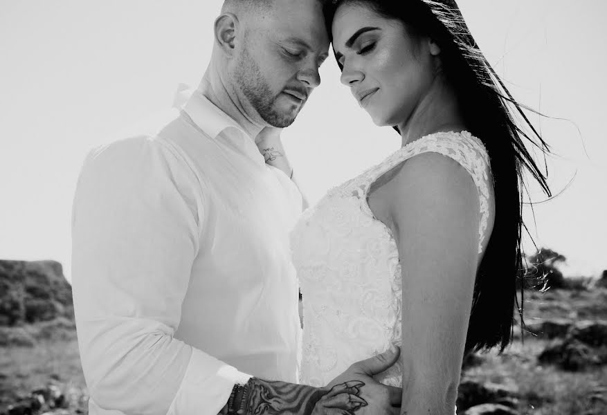 Photographe de mariage Silvana Baumgartel (bsbfotografias). Photo du 8 avril 2020