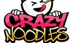 Crazy Noodles