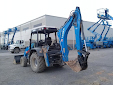 Index kép a TEREX TLB830