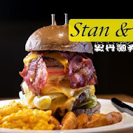 Stan & Cat 史丹貓美式餐廳