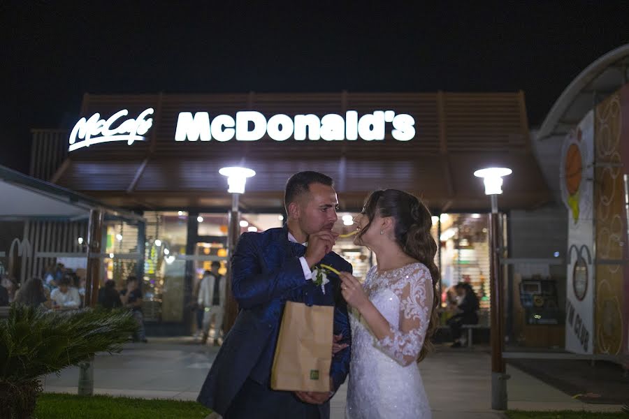 Fotografo di matrimoni Gianpiero La Palerma (gianpiero). Foto del 25 ottobre 2023