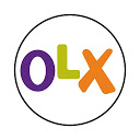 OLX Angola mobile app icon