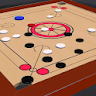 Carrom Board Clash : Pool game icon