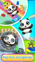 Panda Lu & Friends Screenshot