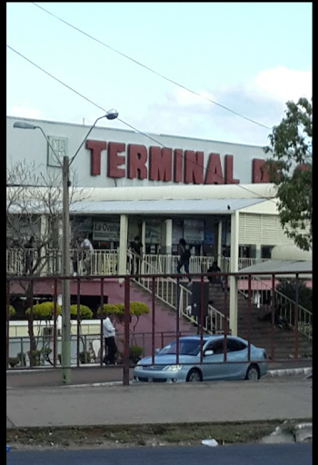 Terminal de Asunción