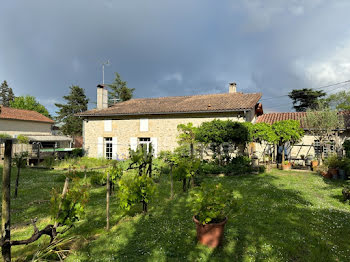 maison à Castets et Castillon (33)