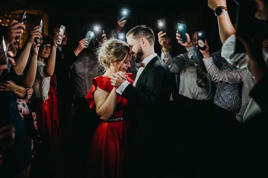 Wedding photographer Bohuš Dzugas (bohusik). Photo of 6 February 2023