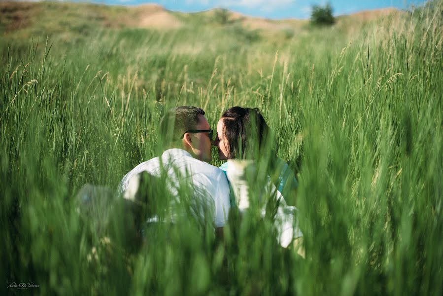 Wedding photographer Nadine Fedorova (nadinefedorova). Photo of 6 June 2017