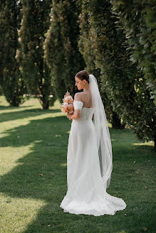 Fotografo di matrimoni Yana Petrova (jase4ka). Foto del 9 maggio