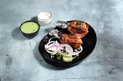 Roasted Tandoori Tangdi