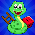 🐍 Snakes and Ladders - Free Board Games 🎲1.8.4