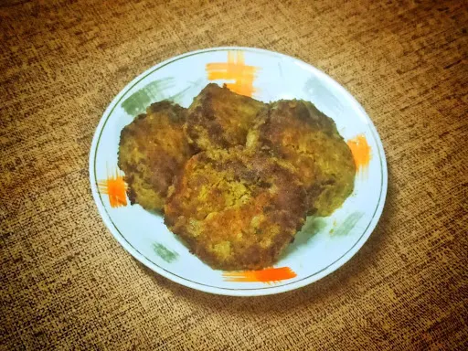 Beef Shami Kabab