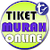 Tiket Murah Online icon