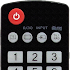 Remote For LG webOS Smart TV8.8.4