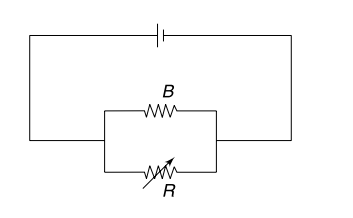 Combination of Resistors in Series and Parallel