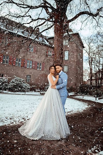 Fotografo di matrimoni Mahdi Mahdi (mahdiphotography). Foto del 8 marzo 2019