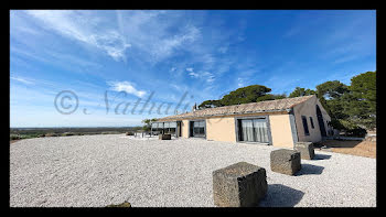 maison à Marseillan (34)